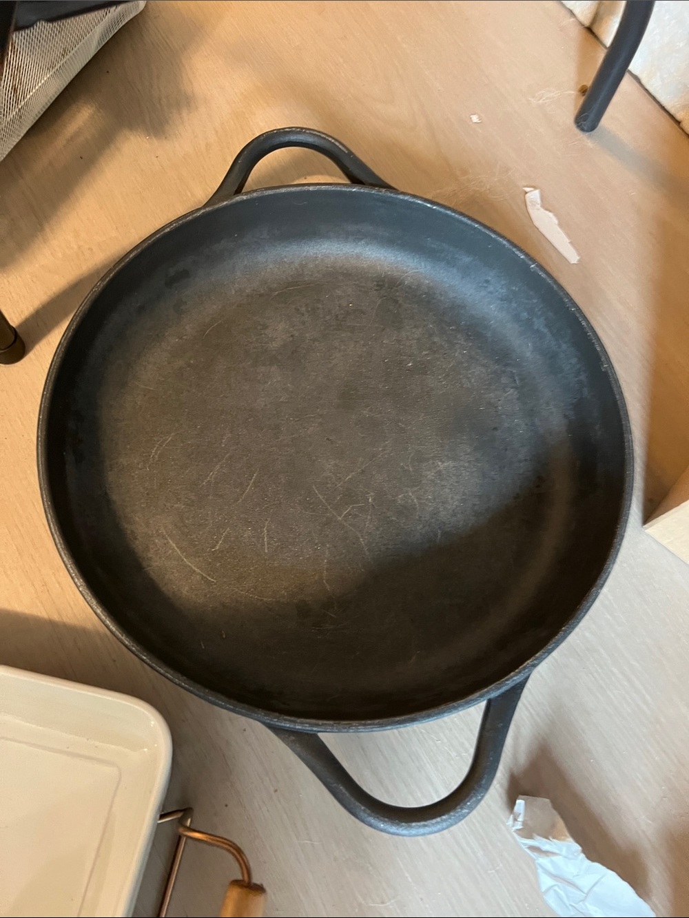 RUBY ITALY PAN